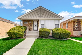 8235 S Whipple St, Chicago, IL 60652