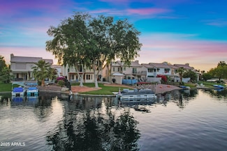 1267 E Chicago Cir, Chandler, AZ 85225