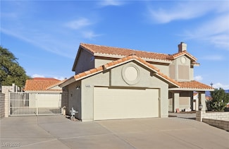 3304 Cactus Springs Dr, Laughlin, NV 89029