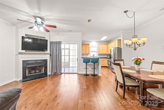 16911 Commons Creek Dr, Charlotte, NC 28277
