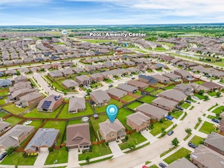 4117 Gaillardia Way, Forney, TX 75126