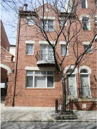 212 S 24th St Unit 214, Philadelphia, PA 19103