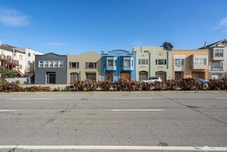 1622 19th Ave, San Francisco, CA 94122