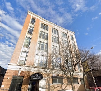 175 Broadway Unit 205, Paterson, NJ 07505