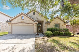 317 Loch Lomond Dr, Cibolo, TX 78108