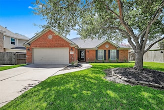 2027 Stetson Place Ct, Richmond, TX 77406