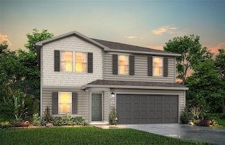 548 Quail Meadows Dr, Cleburne, TX 76031