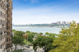 790 Riverside Dr Unit 5N, New York, NY 10032