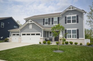 4204 Ferndale Ln, Danville, IN 46122