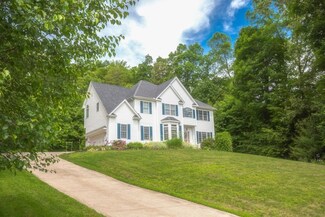 9 Secluded Ridge, Southwick, MA 01077