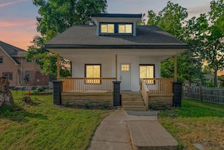 16 Eagle St, Battle Creek, MI 49037