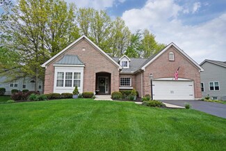 9399 Hickory Hill Ct, Loveland, OH 45140