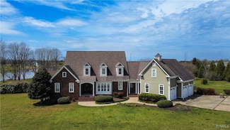 136 Cedar Cove Dr, Gallion, AL 36742