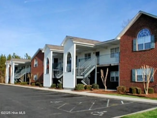 2006 Tower Place, Greenville, NC 27858