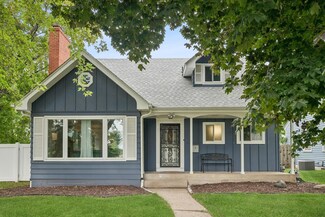 6140 Russell Ave S, Minneapolis, MN 55410