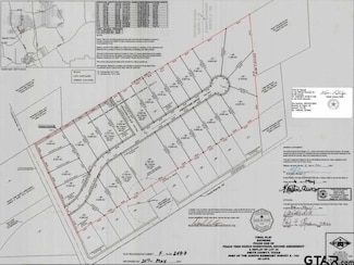 8401 Freestone Dr, Bullard, TX 75757