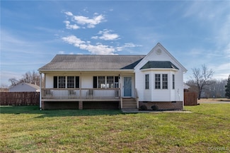 6820 Courthouse Rd, Providence Forge, VA 23140