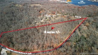 TBD Santa fe Trail, Gravois Mills, MO 65037