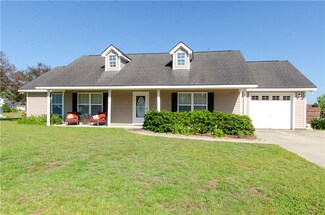 1288 Halyard Way SE, Townsend, GA 31331