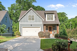 1810 Annie St NW, Atlanta, GA 30318