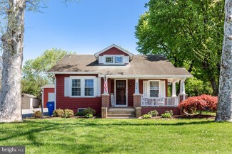 2724 Old Westminster Pike, Finksburg, MD 21048