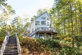 39 Sandy Pond N, East Wakefield, NH 03830