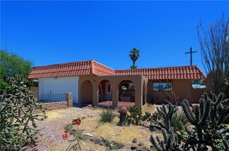 5141 Stampa Ave, Las Vegas, NV 89146
