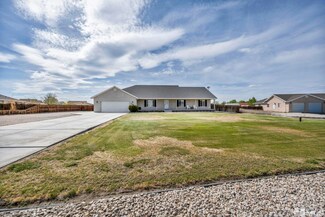 688 Sunrise Terrace, Fallon, NV 89406