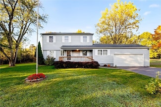 3637 Doyle Rd, Baldwinsville, NY 13027