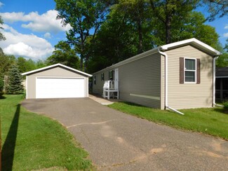 N11445 Cth A Unit 44, Tomahawk, WI 54487