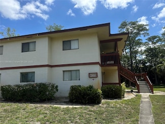 2078 NW 43rd Terrace Unit 426, Lauderhill, FL 33313