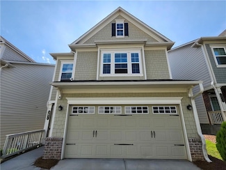 3451 Park Pointe Cir, Scottdale, GA 30079