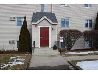400 Silver St Unit 1B, Manchester, NH 03103