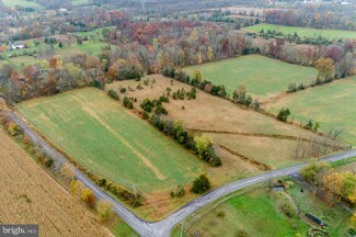 0 Curly Hill Rd, Pipersville, PA 18947