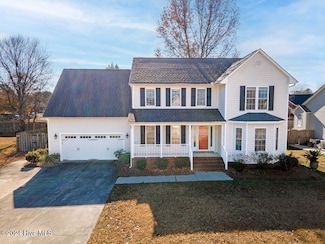 212 Bishopsgate, Jacksonville, NC 28540