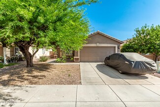 11629 W Retheford Rd, Youngtown, AZ 85363