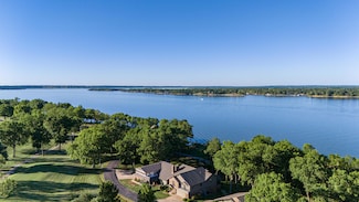0 57450 E 125 Hwy Unit #579, Monkey Island, OK 74331