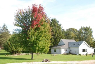 W8186 Klecker Ln, Waterloo, WI 53594