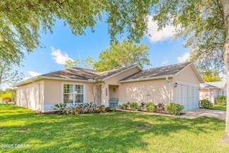 613 Clairmont Ln, South Daytona, FL 32119