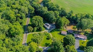 2224 W Leffel Ln, Peru, IN 46970