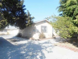 6747 Fry St, Bell Gardens, CA 90201