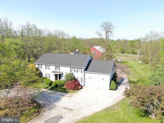240 Cavalry Field Rd, Gettysburg, PA 17325