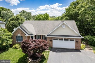 2032 Sherryl Ave, Sykesville, MD 21784