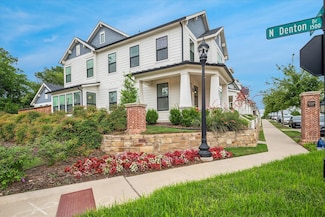 1005 Thomas Place, Carrollton, TX 75006