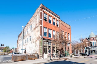 105 W Jackson Ave Unit 1, Knoxville, TN 37902