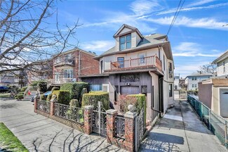 2618 E 26th St, Brooklyn, NY 11235