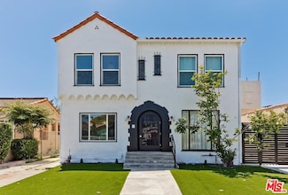 3429 Edgehill Dr Unit 4, Los Angeles, CA 90018