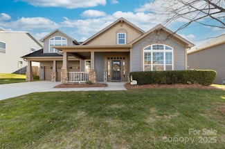 1137 McKee Farm Ln, Belmont, NC 28012