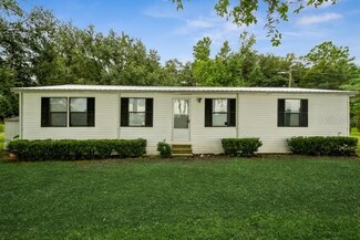Unlisted Address