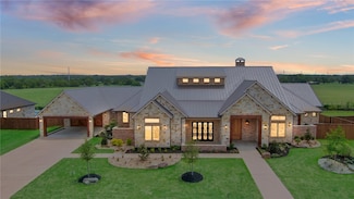 2317 Storyteller Cr, College Station, TX 77845